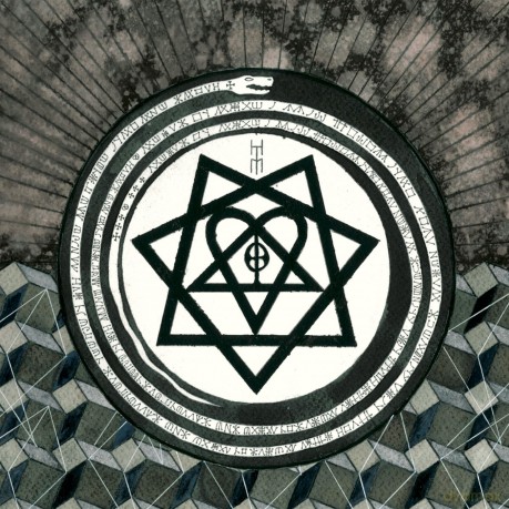 Him: Tears On Tape [CD]