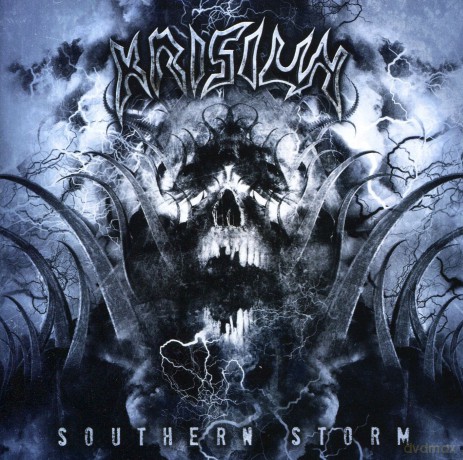 Krisiun: Southern Storm [CD]