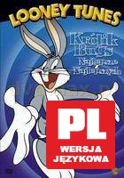Królik Bugs - Najlepsze z najlepszych, cz. 1 (Looney Tunes) [DVD]
