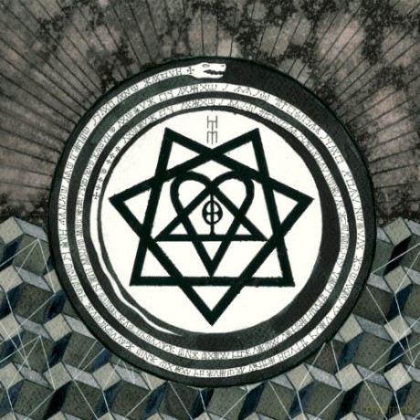 Him: Tears On Tape (Deluxe) Ltd. (digipack) [CD]+[DVD]