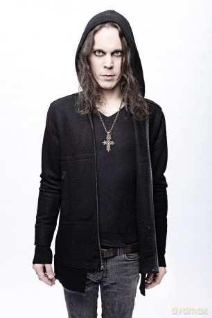 Him: Tears On Tape (Deluxe) Ltd. (digipack) [CD]+[DVD]
