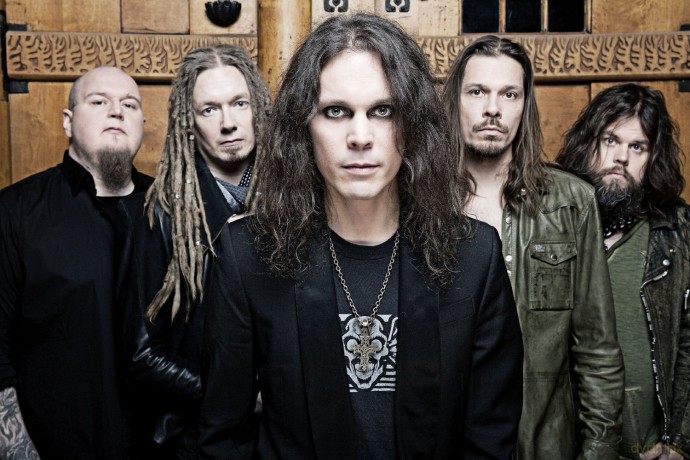 Him: Tears On Tape (Deluxe) Ltd. (digipack) [CD]+[DVD]