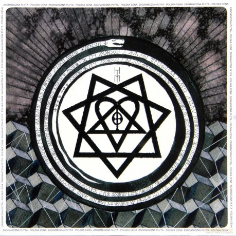 Him: Tears On Tape (PL) [2CD]
