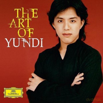 Li Youndi: The Art Of Yundi Li [CD]