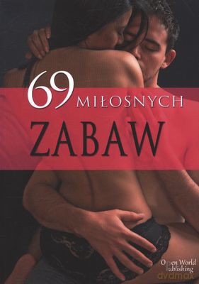 69 Miłosnych Zabaw [KSIĄŻKA]