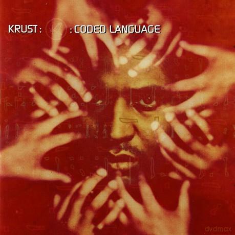 Krust: Coded Language [CD]