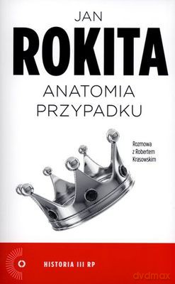 Anatomia Przypadku - Jan Rokita [KSIĄŻKA]