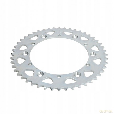 Zębatka tylna stal KREIDELER 170; YAMAHA DT, IT, SR, TT, TT-R, WR, XT, YFM, YFS, YFZ, YTZ, YZ 100-660 1982- Jt JTR853,48
