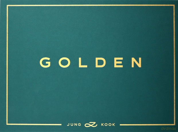 Jung Kook: Golden - Shine [CD]