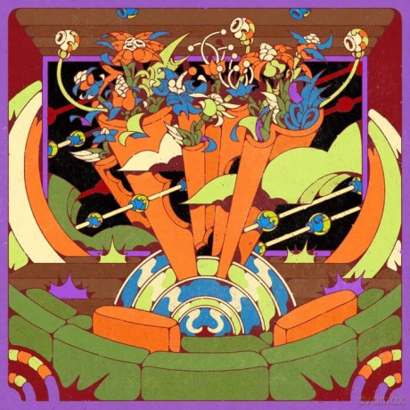 Jazz Dispensary: At The Movies (RSD Exclusive) [Winyl]