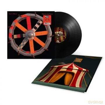 Gov't Mule: Time Of The Signs (RSD Exclusive) [Winyl]