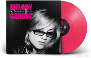 Melody Gardot: Worrisome Heart (Color) [Winyl]