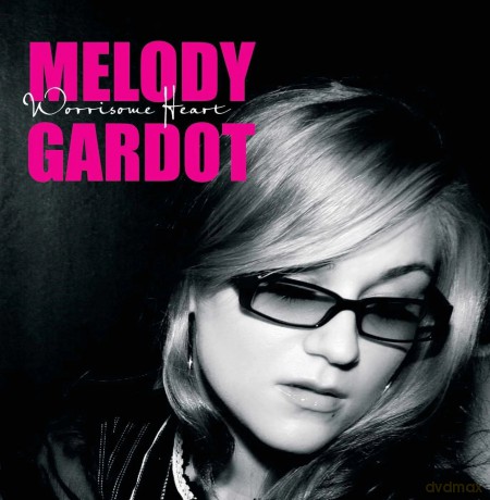 Melody Gardot: Worrisome Heart (Reissue) [CD]