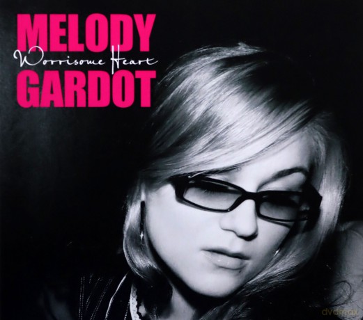 Melody Gardot: Worrisome Heart (Reissue) [CD]