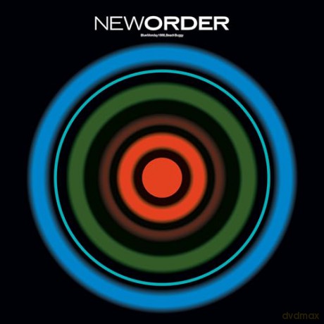 New Order: Blue Monday '88 [Winyl]