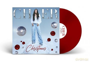Cher: Christmas [Winyl]