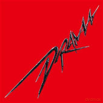 Aespa: Drama - The 4th Mini Album [CD]