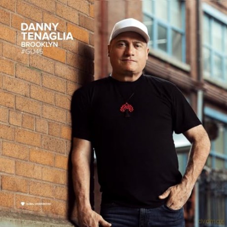 Danny Tenaglia: Global Underground #45: Danny Tenaglia - Brooklyn [3xWinyl]