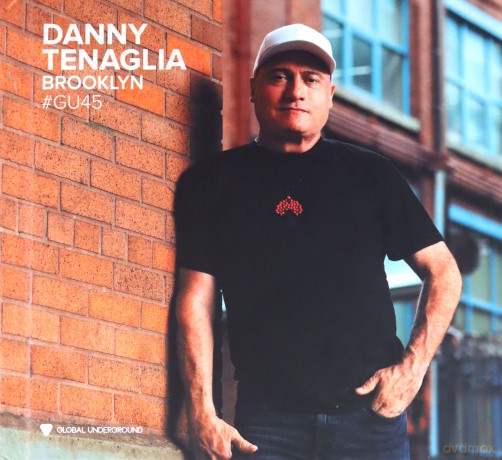 Danny Tenaglia: Global Underground #45: Danny Tenaglia - Brooklyn [2CD]