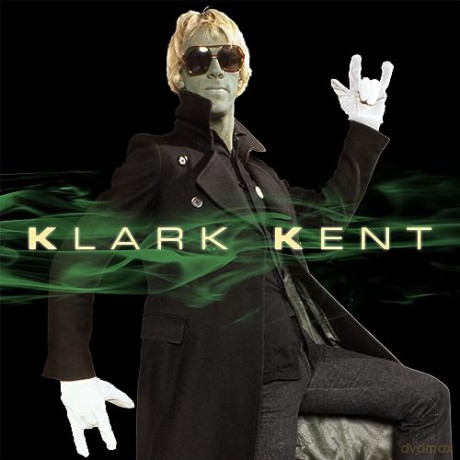 Klark Kent: Klark Kent (Deluxe) [2CD]