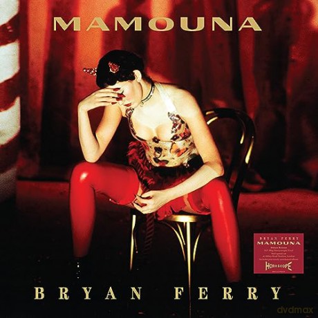 Bryan Ferry: Mamouna (Deluxe) [2xWinyl]