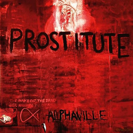 Alphaville: Prostitute [2CD]