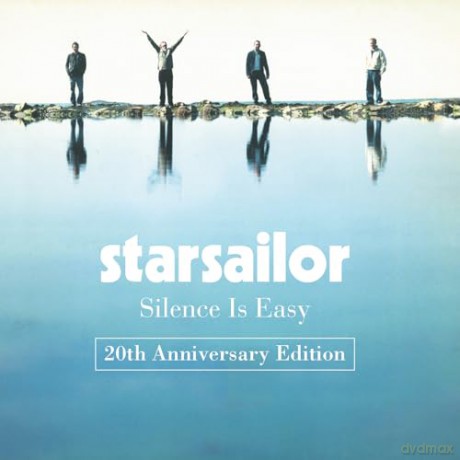 Starsailor: Silence Is Easy [2CD]