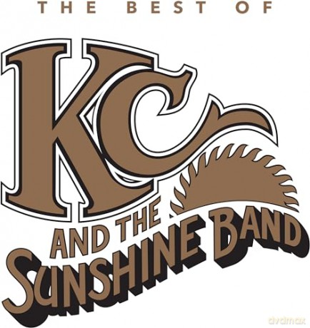 Kc & The Sunshine Band: The Best Of Kc & The Sunshine [Winyl]
