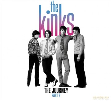 The Kinks: The Journey - Pt. 2 [2CD]