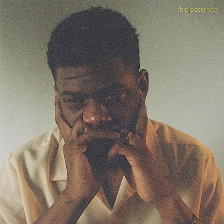 Mick Jenkins: The Patience [Winyl]