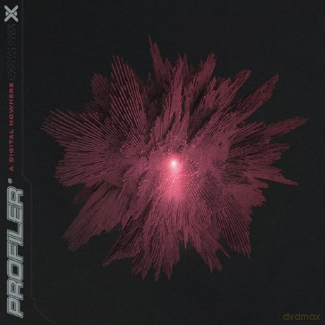 Profiler: A Digital Nowhere (digipack) [CD]