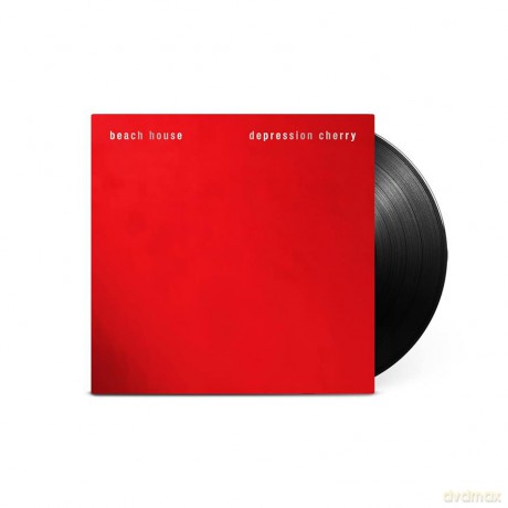 Beach House: Depression Cherry [Winyl]