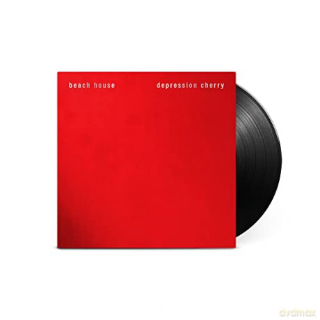 Beach House: Depression Cherry [Winyl]