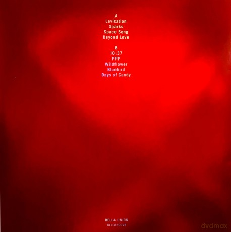 Beach House: Depression Cherry [Winyl]