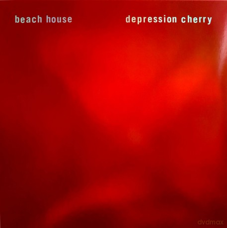 Beach House: Depression Cherry [Winyl]