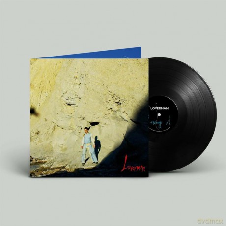 Loverman: Lovesongs [Winyl]