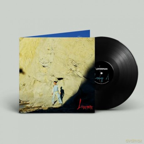 Loverman: Lovesongs [Winyl]