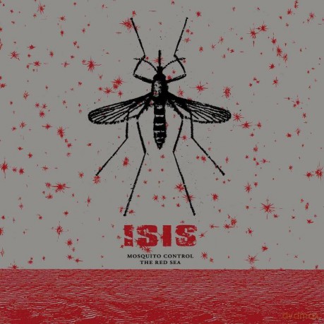 Isis: Mosquito Control The Red Sea (Colored Indie) [2xWinyl]