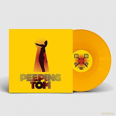 Peeping Tom: Peeping Tom (Yellow) [Winyl]