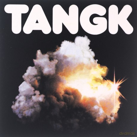 Idles: Tangk (digipack) [CD]