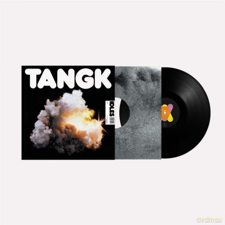 Idles: Tangk [Winyl]