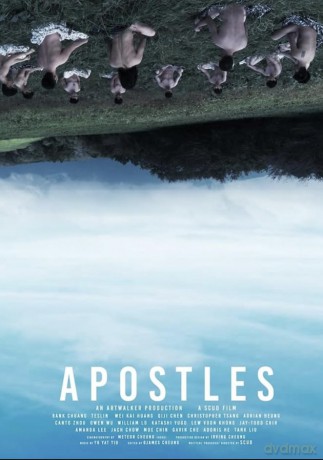 Apostles [DVD]