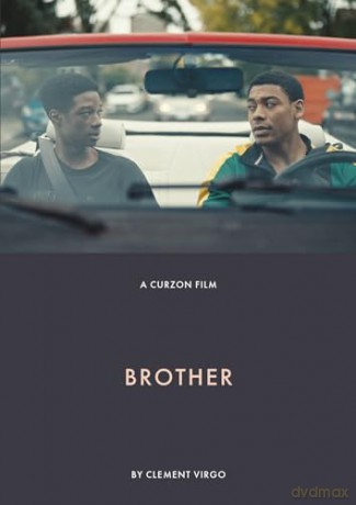 Brother [DVD]