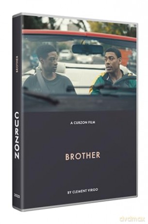 Brother [DVD]