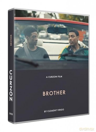 Brother [Blu-Ray]