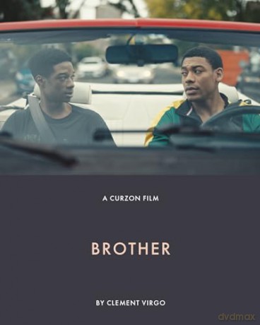 Brother [Blu-Ray]