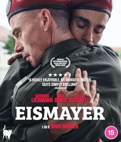 Eismayer [Blu-Ray]
