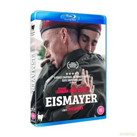 Eismayer [Blu-Ray]
