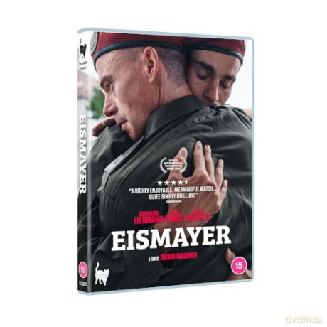 Eismayer [DVD]