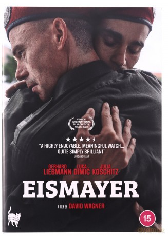 Eismayer [DVD]